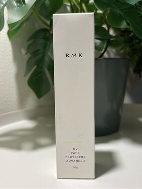RMK UV Face Protector Advanced - SPF50+ PA++++
